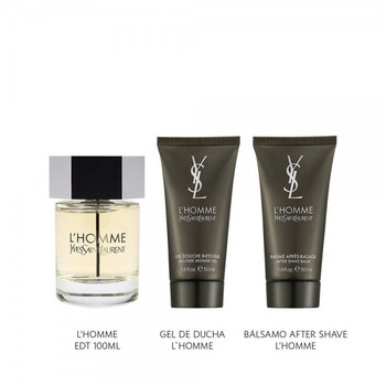 L´Homme darčeková sada